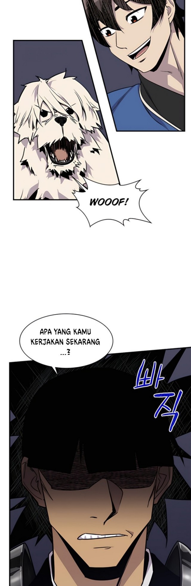 The Strongest in History Chapter 75 - halaman 19