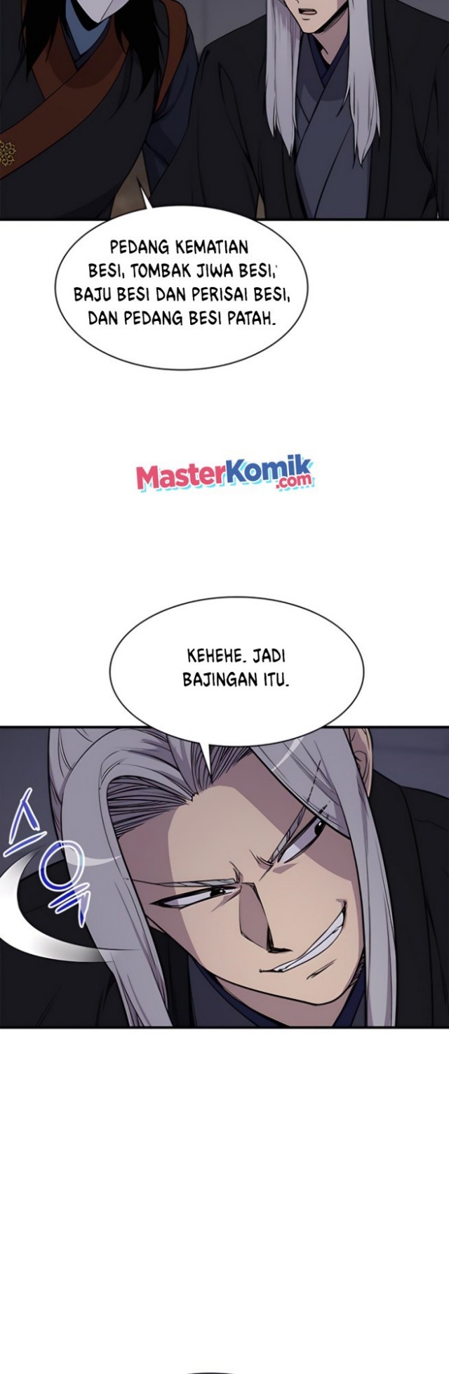 The Strongest in History Chapter 75 - halaman 24
