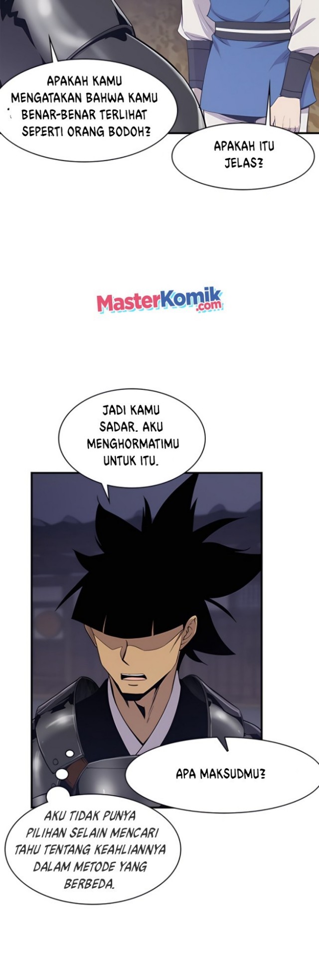 The Strongest in History Chapter 75 - halaman 30