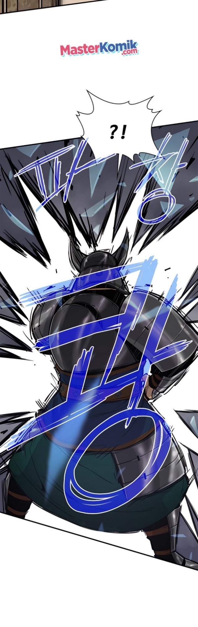 The Strongest in History Chapter 75 - halaman 36
