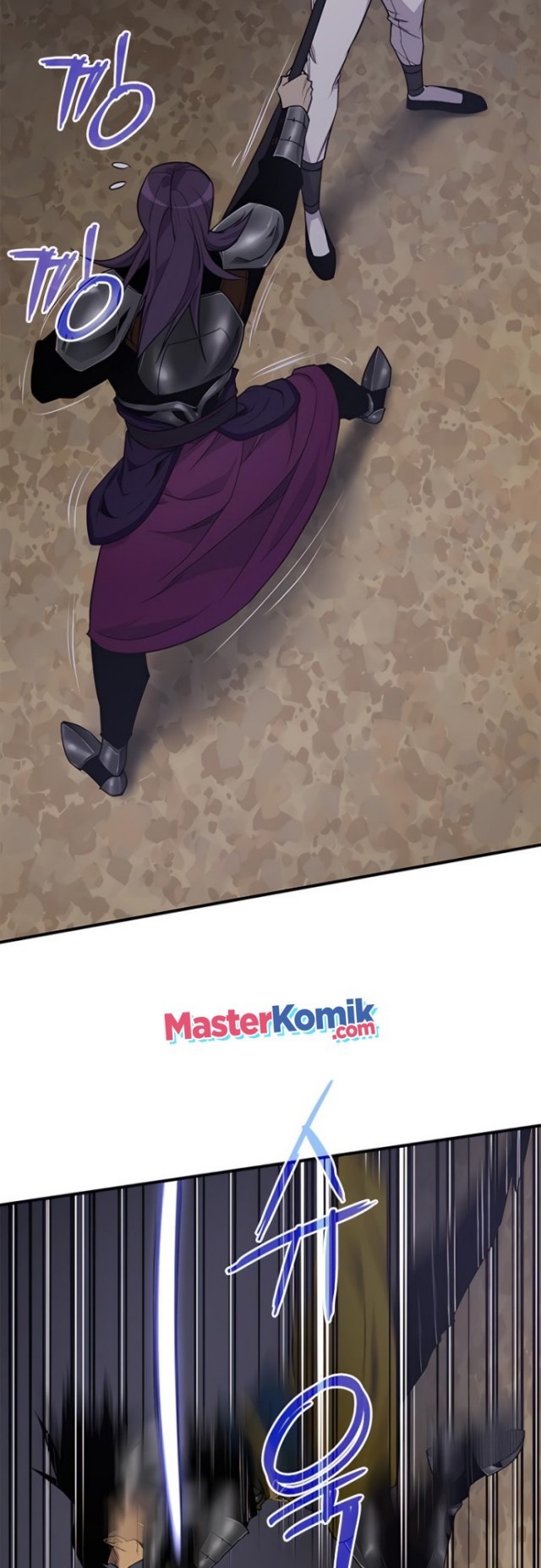 The Strongest in History Chapter 75 - halaman 48