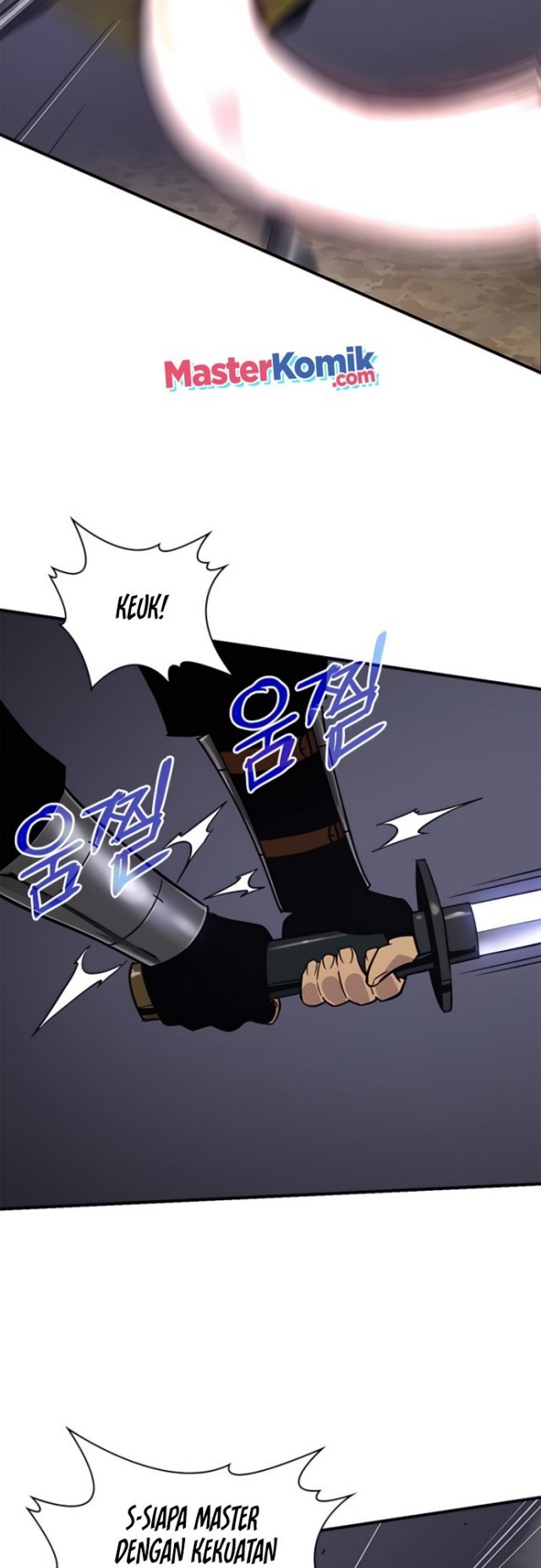 The Strongest in History Chapter 75 - halaman 50