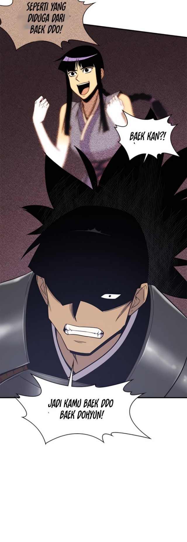 The Strongest in History Chapter 75 - halaman 52