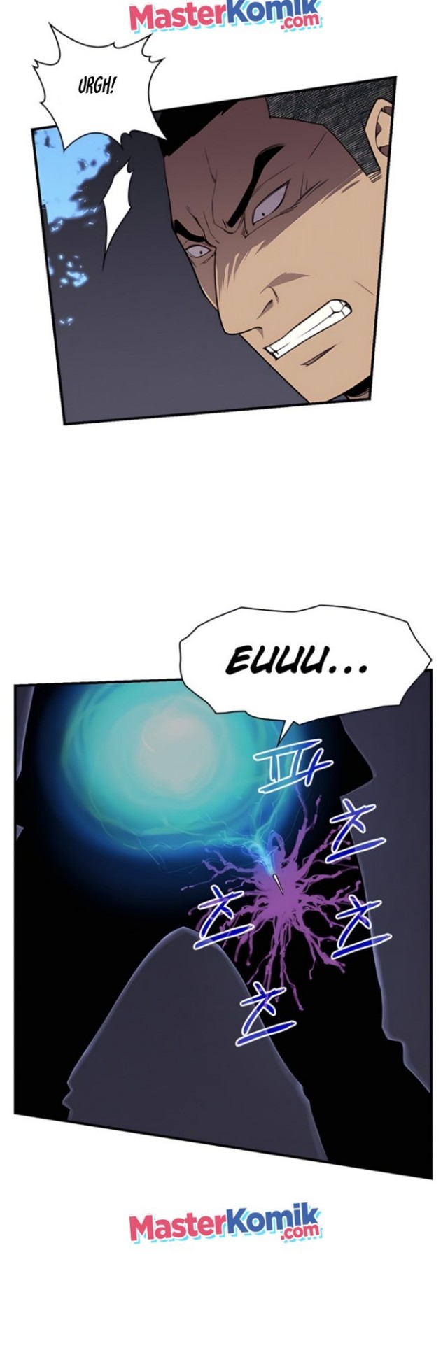 The Strongest in History Chapter 76 - halaman 13