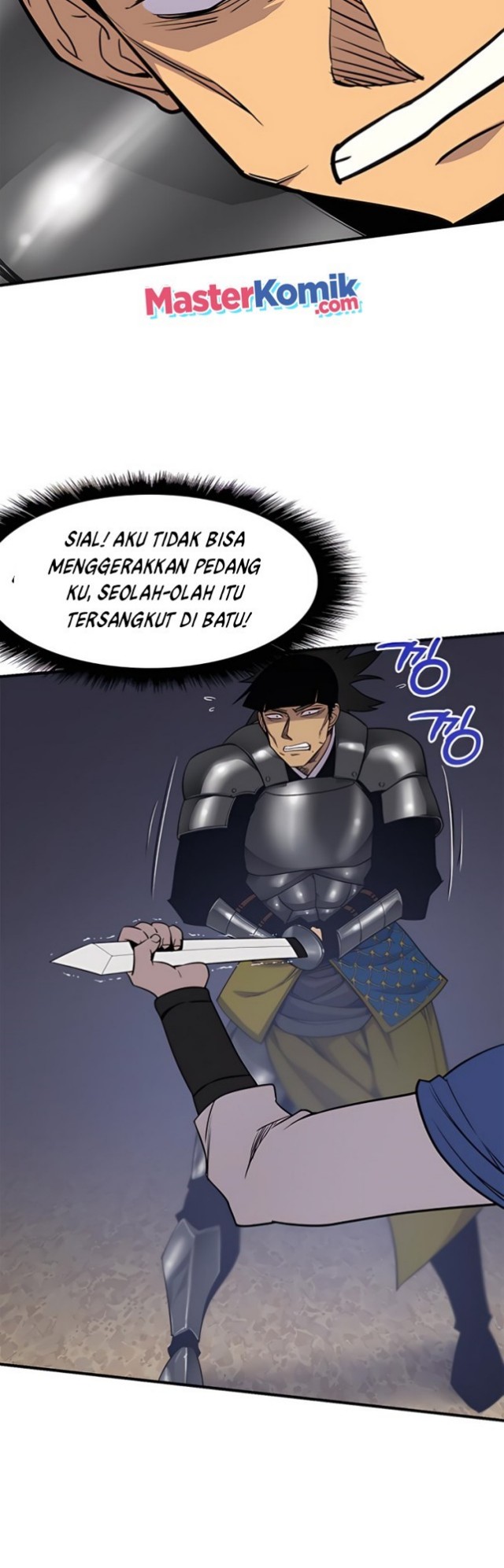 The Strongest in History Chapter 76 - halaman 28