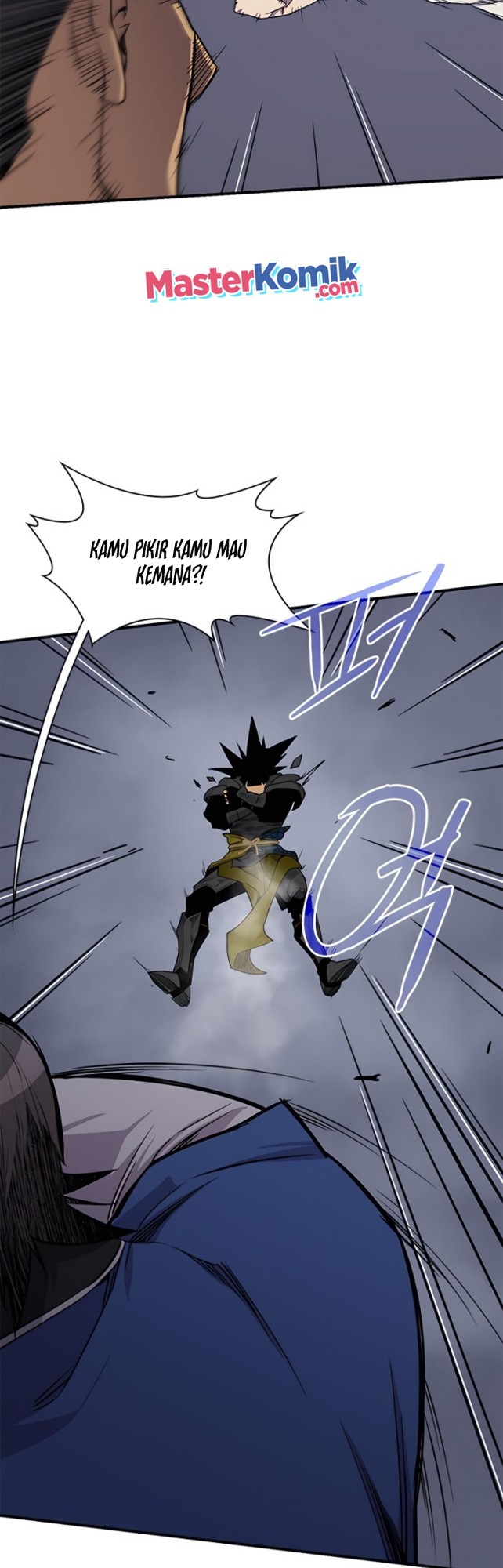 The Strongest in History Chapter 76 - halaman 31