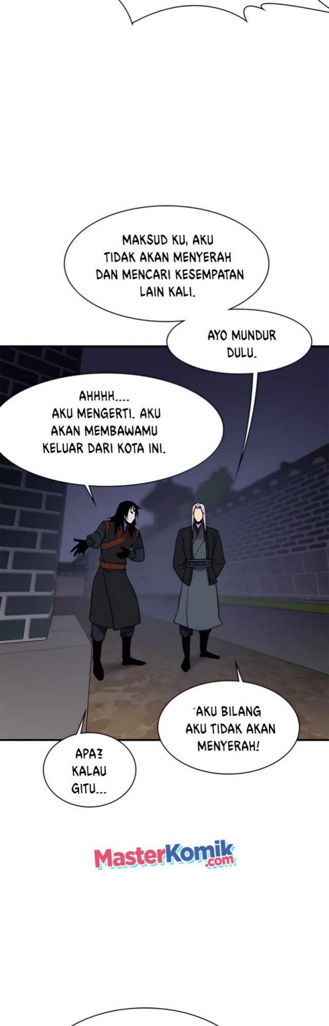 The Strongest in History Chapter 76 - halaman 47