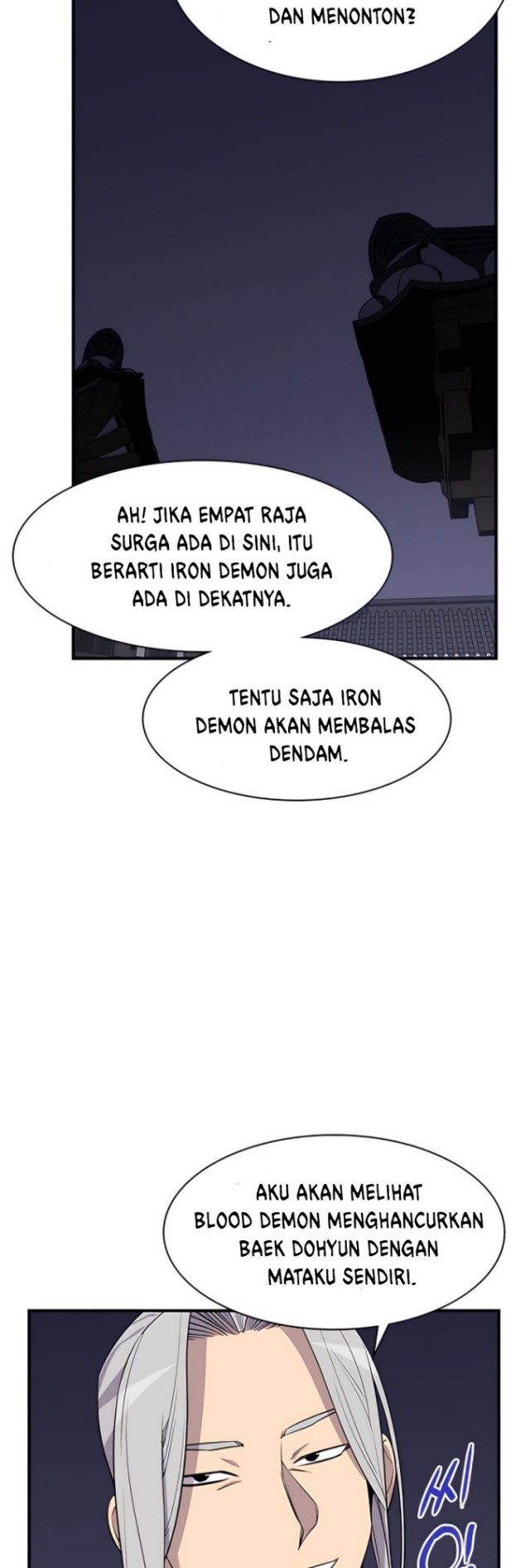 The Strongest in History Chapter 76 - halaman 49