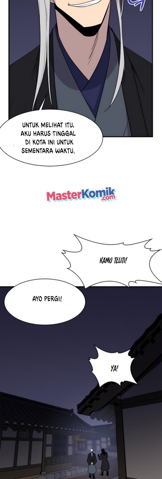 The Strongest in History Chapter 76 - halaman 50