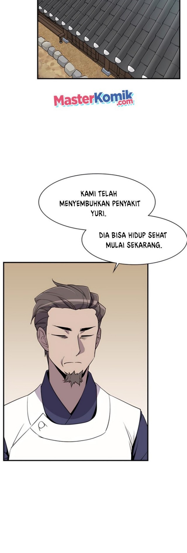 The Strongest in History Chapter 76 - halaman 52