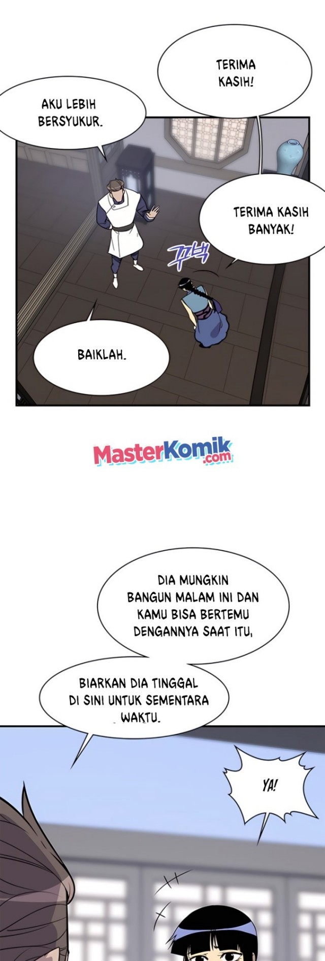 The Strongest in History Chapter 76 - halaman 53
