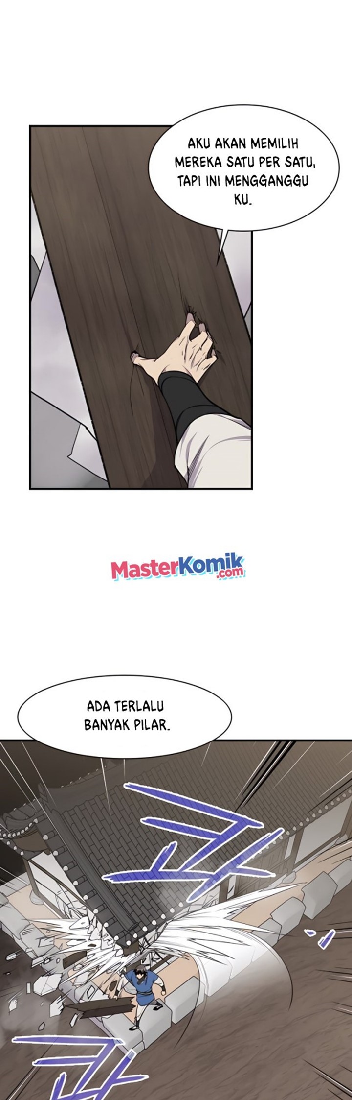 The Strongest in History Chapter 77 - halaman 13