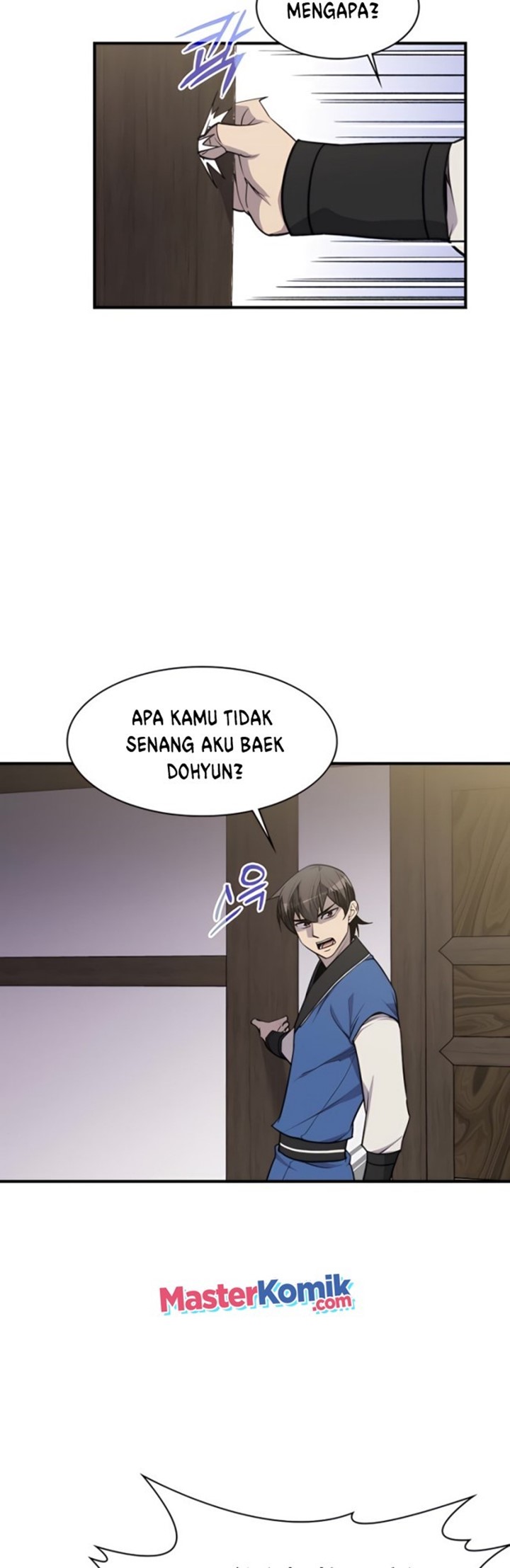 The Strongest in History Chapter 77 - halaman 18