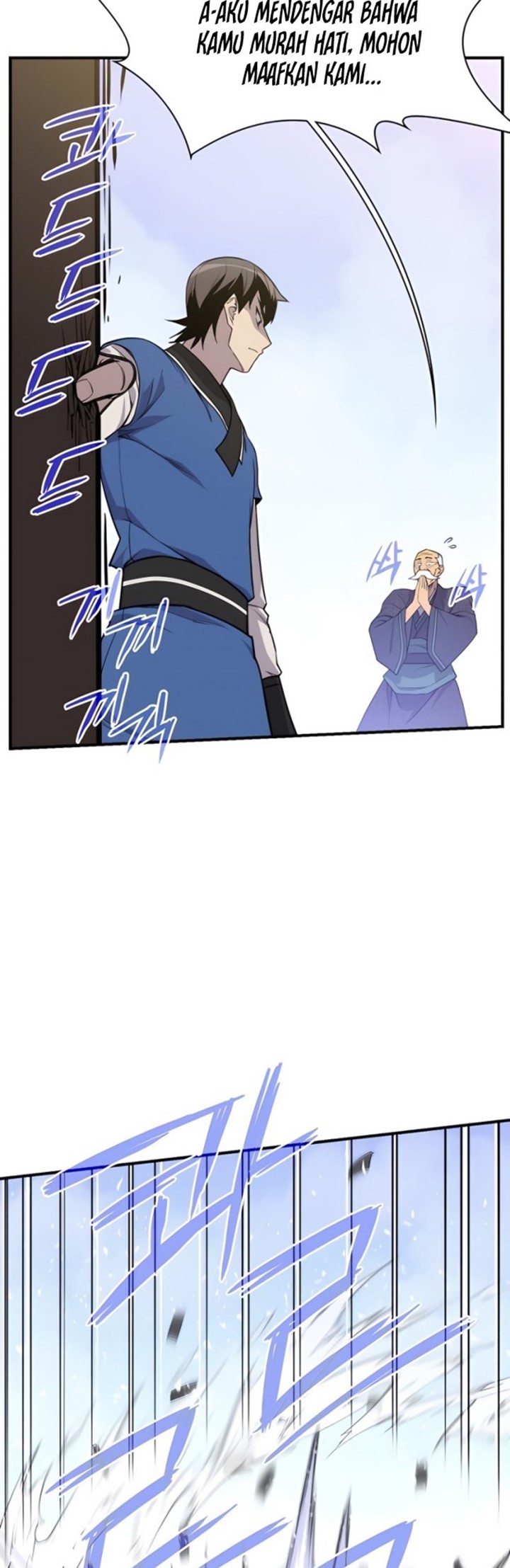 The Strongest in History Chapter 77 - halaman 19
