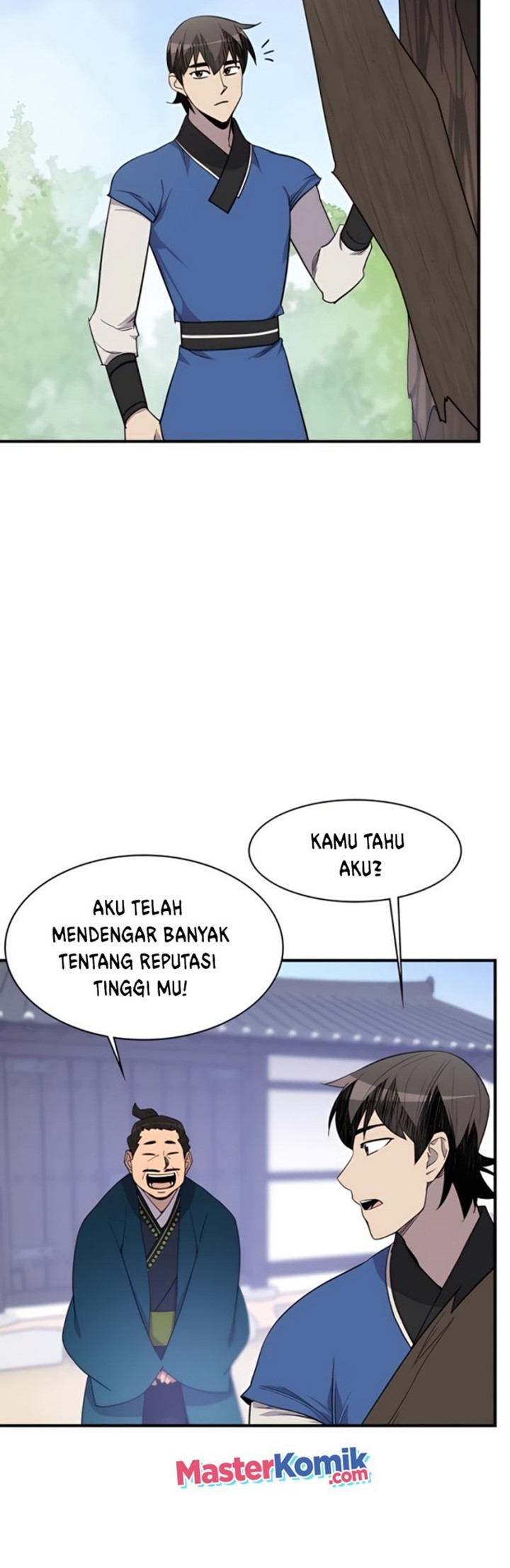 The Strongest in History Chapter 77 - halaman 32