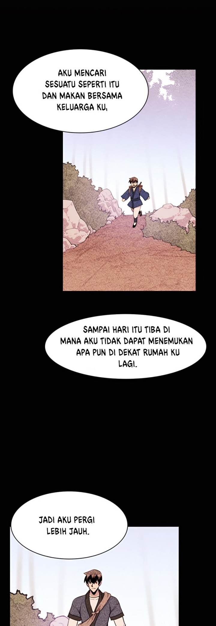 The Strongest in History Chapter 77 - halaman 49