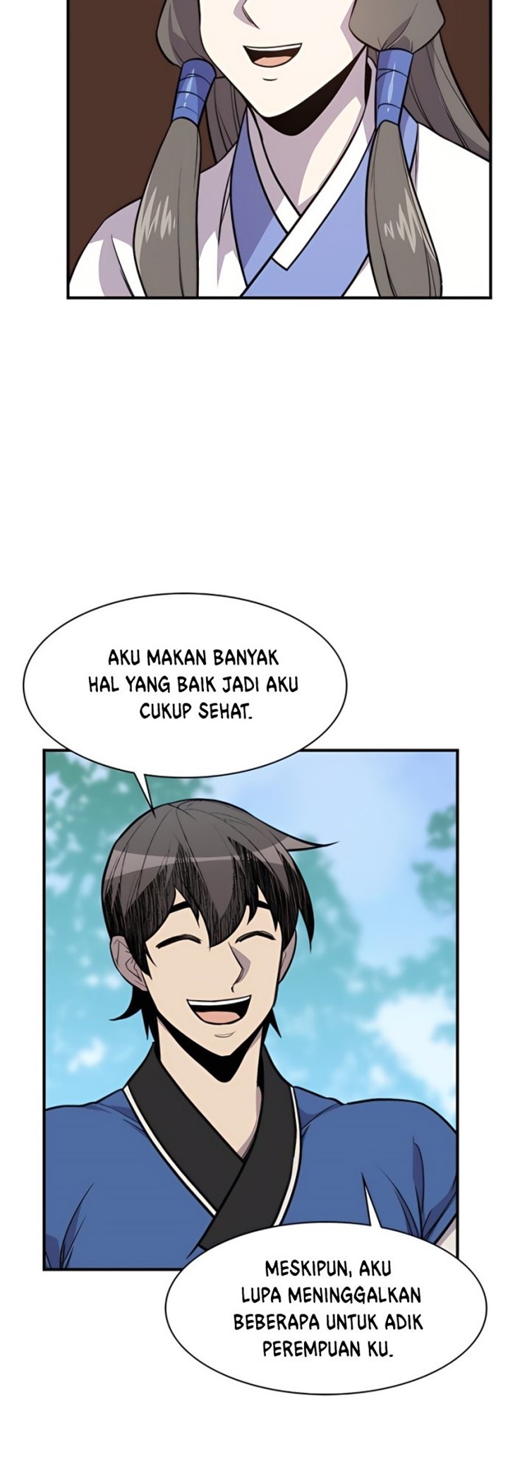 The Strongest in History Chapter 77 - halaman 52