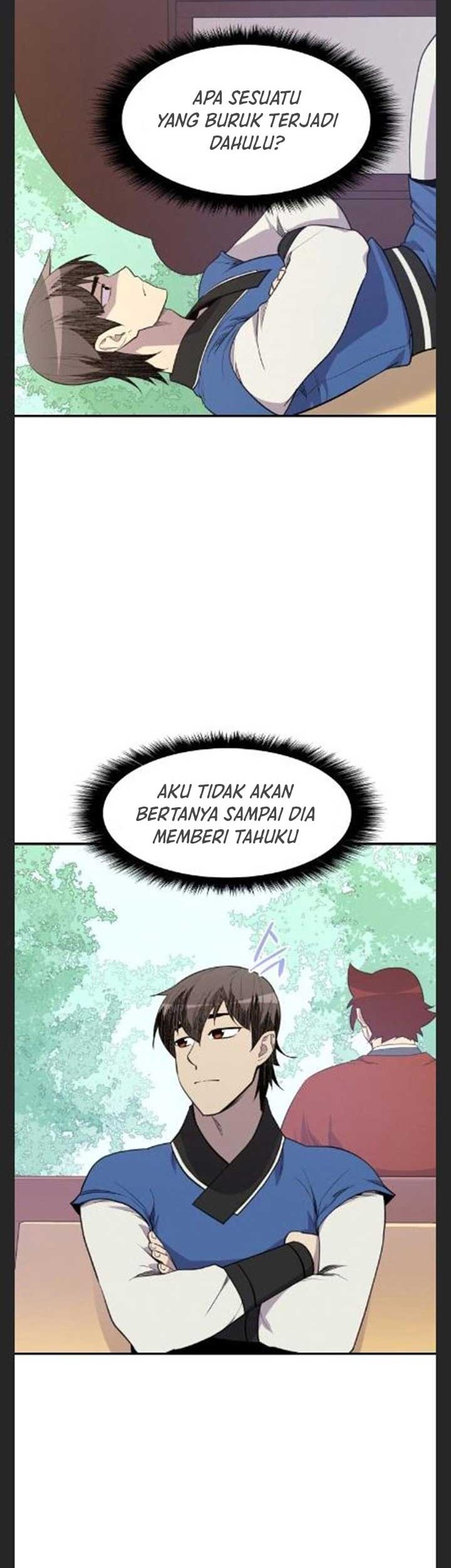 The Strongest in History Chapter 78 - halaman 17