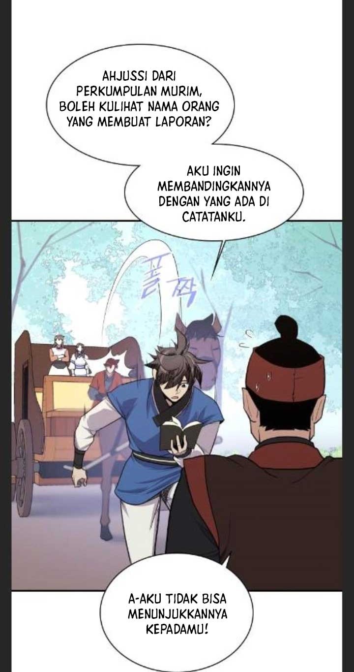 The Strongest in History Chapter 78 - halaman 24