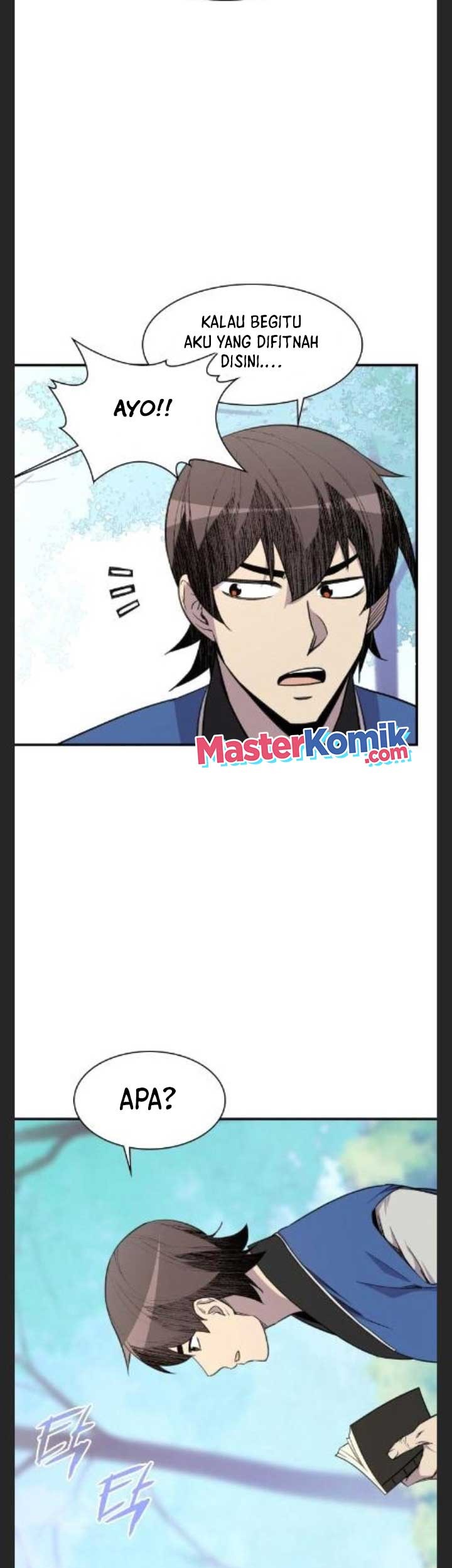 The Strongest in History Chapter 78 - halaman 25
