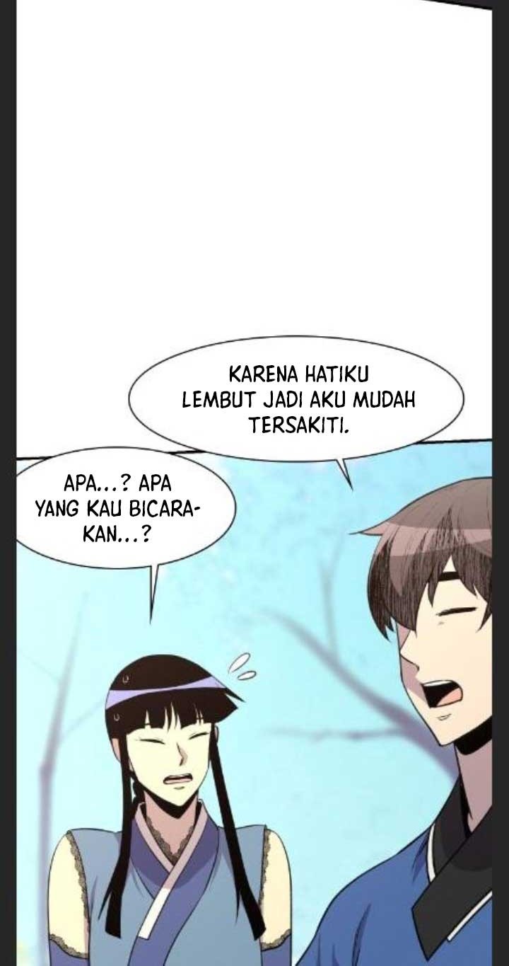 The Strongest in History Chapter 78 - halaman 27