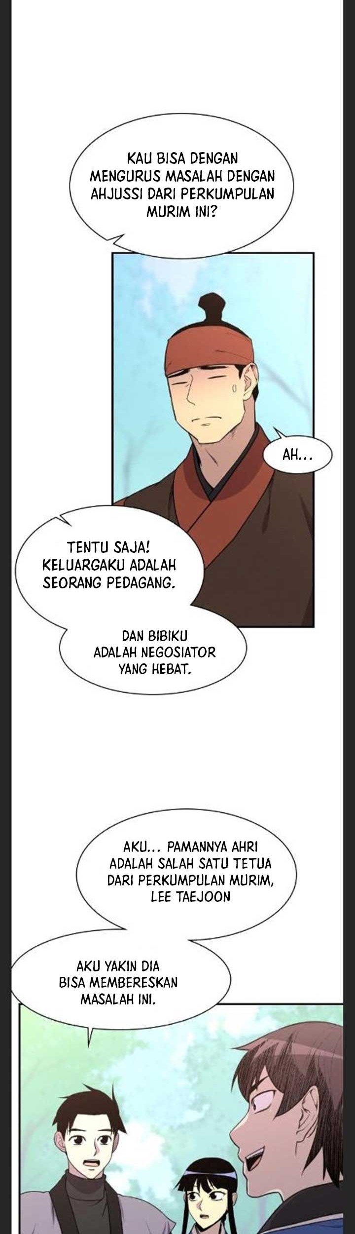 The Strongest in History Chapter 78 - halaman 29