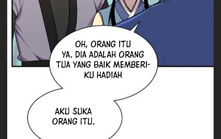 The Strongest in History Chapter 78 - halaman 30