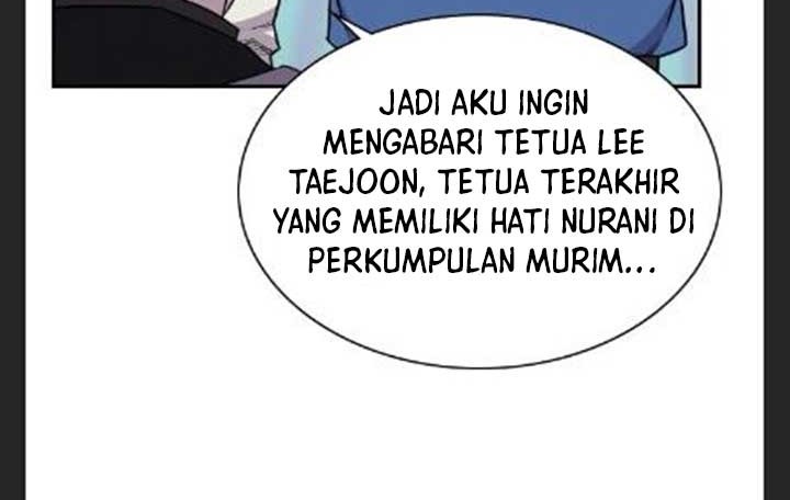 The Strongest in History Chapter 78 - halaman 33