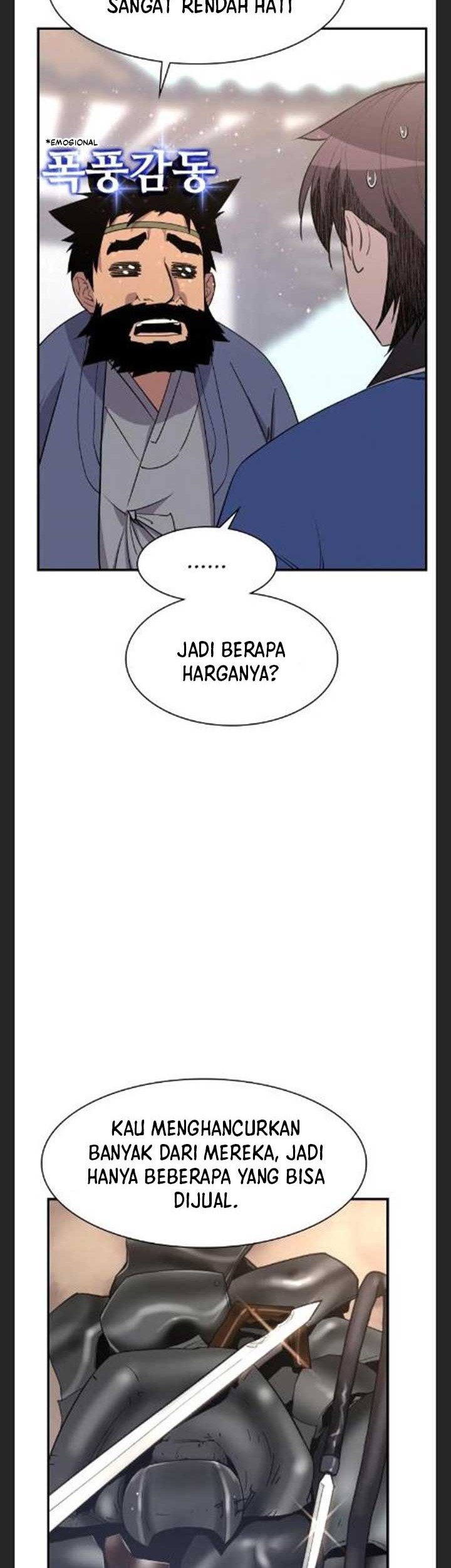 The Strongest in History Chapter 78 - halaman 41