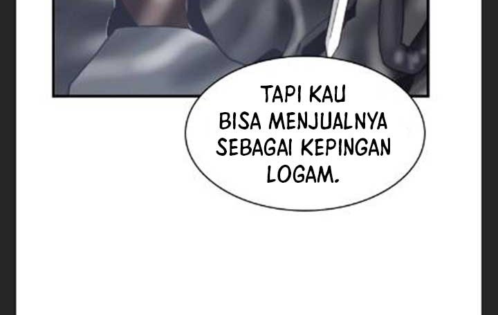 The Strongest in History Chapter 78 - halaman 42