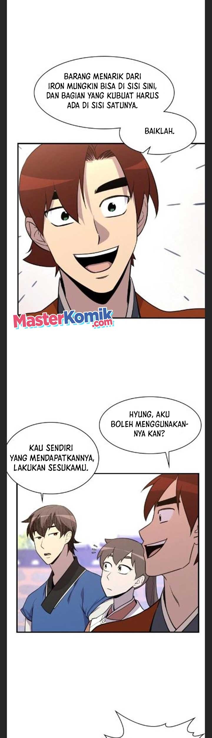 The Strongest in History Chapter 78 - halaman 46