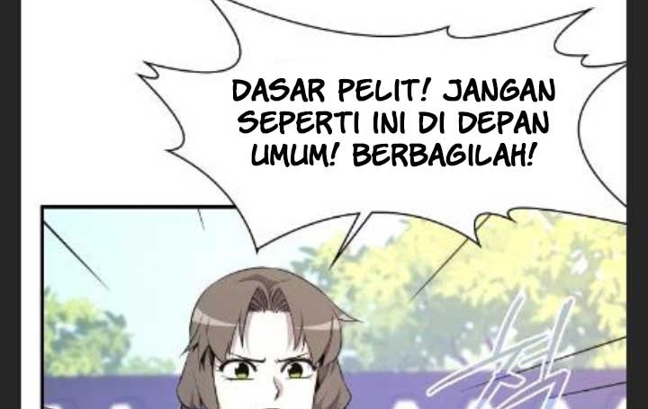 The Strongest in History Chapter 78 - halaman 48