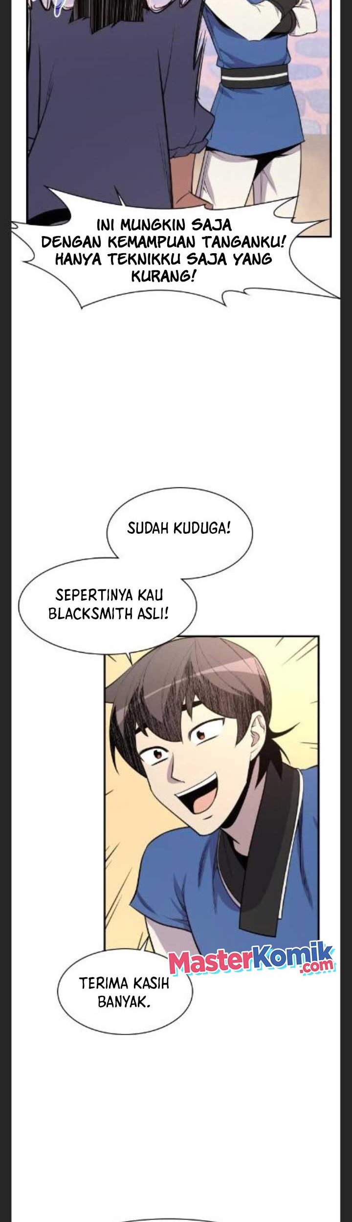 The Strongest in History Chapter 78 - halaman 56