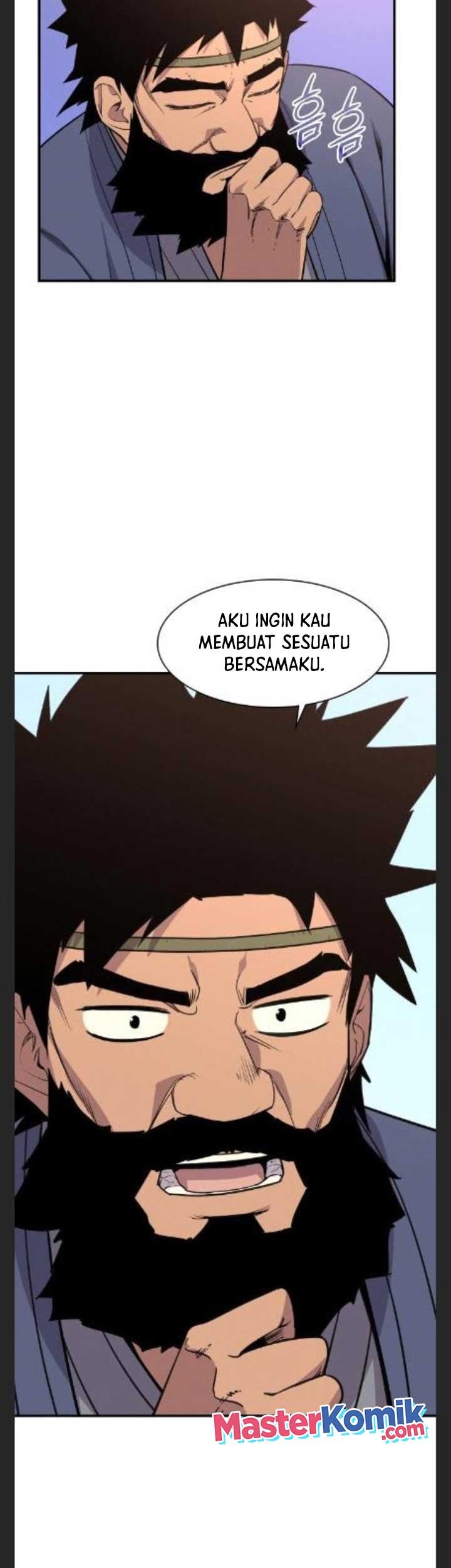 The Strongest in History Chapter 78 - halaman 58