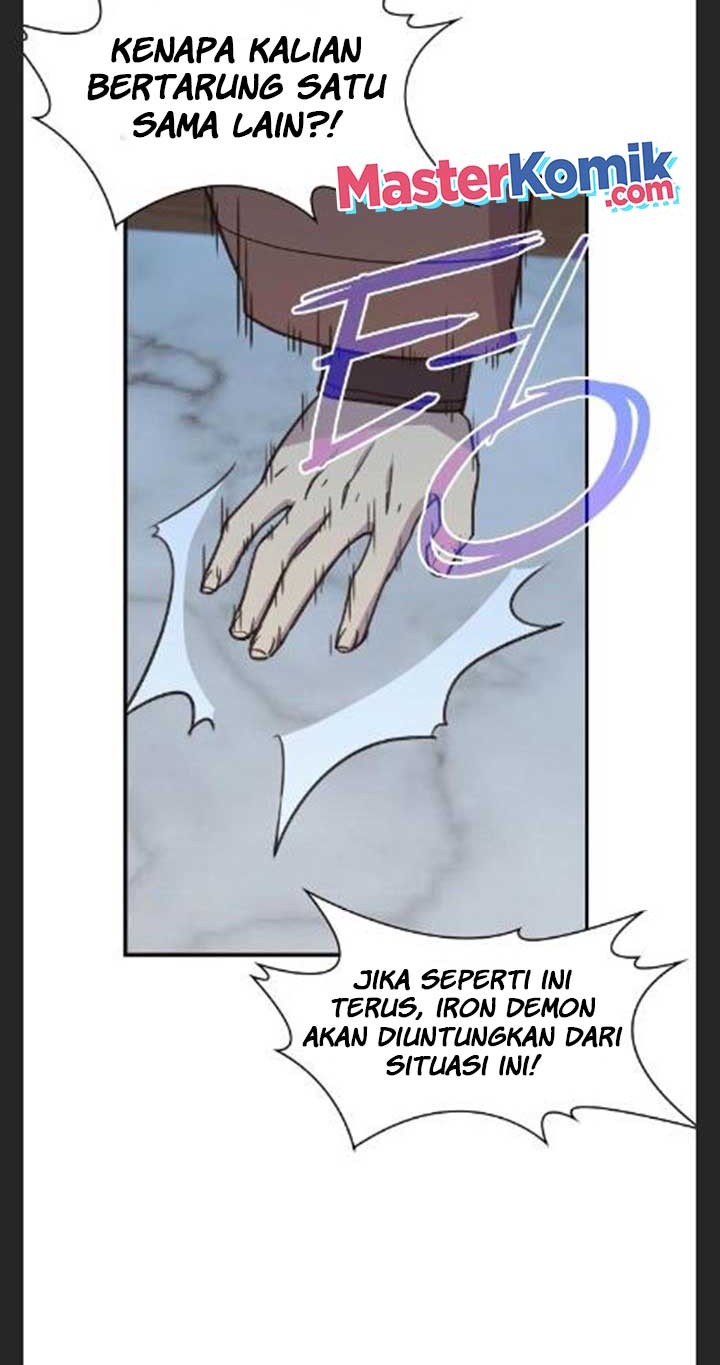 The Strongest in History Chapter 78 - halaman 6