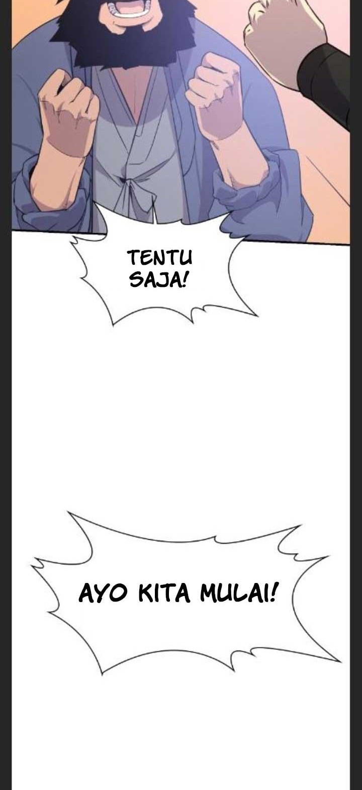 The Strongest in History Chapter 78 - halaman 62