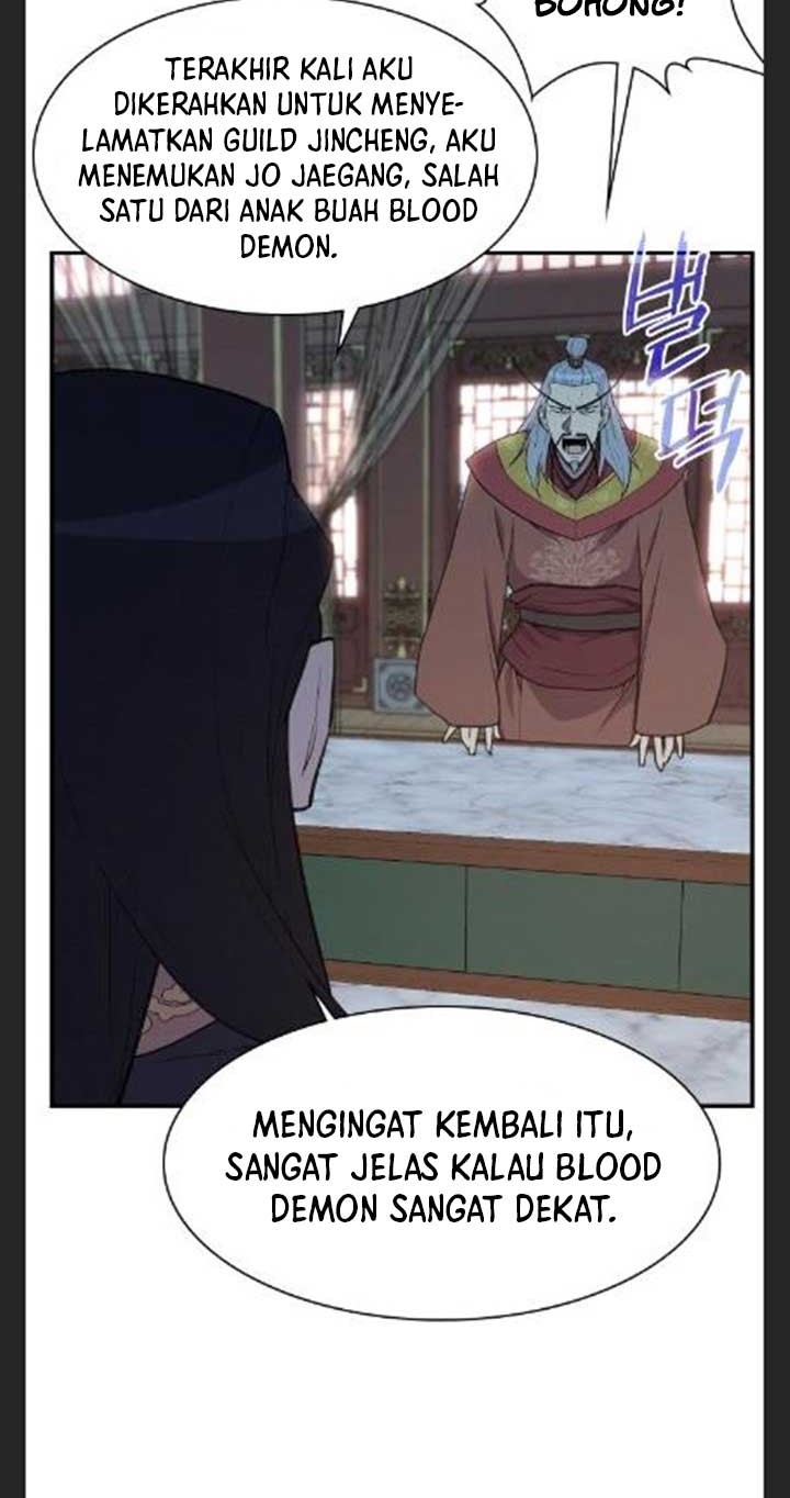 The Strongest in History Chapter 78 - halaman 9