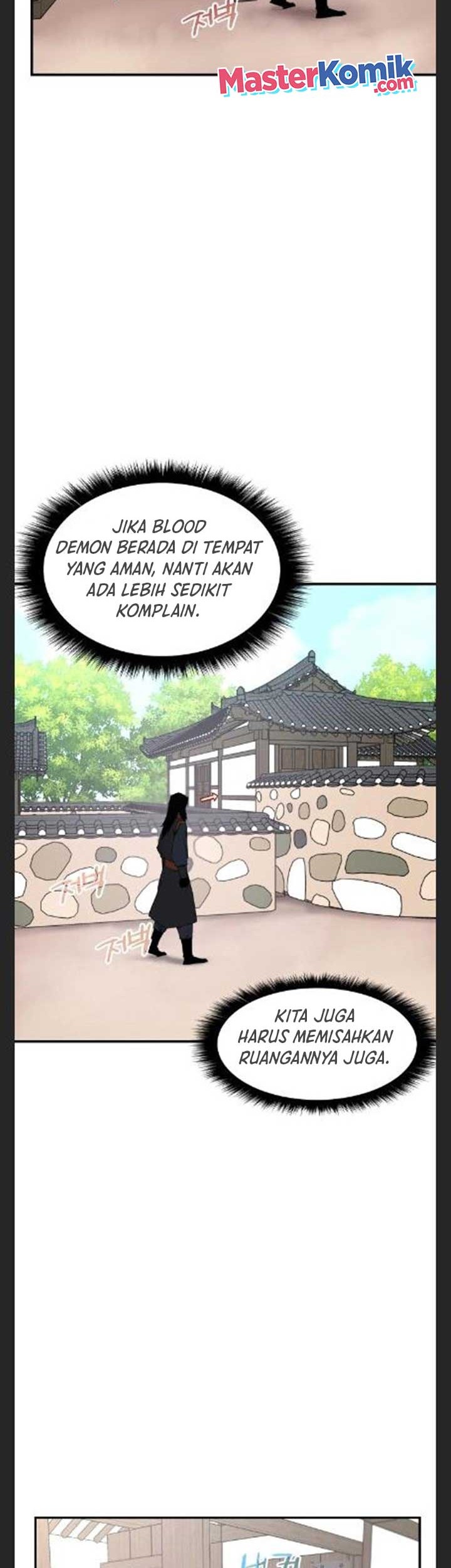 The Strongest in History Chapter 79 - halaman 11