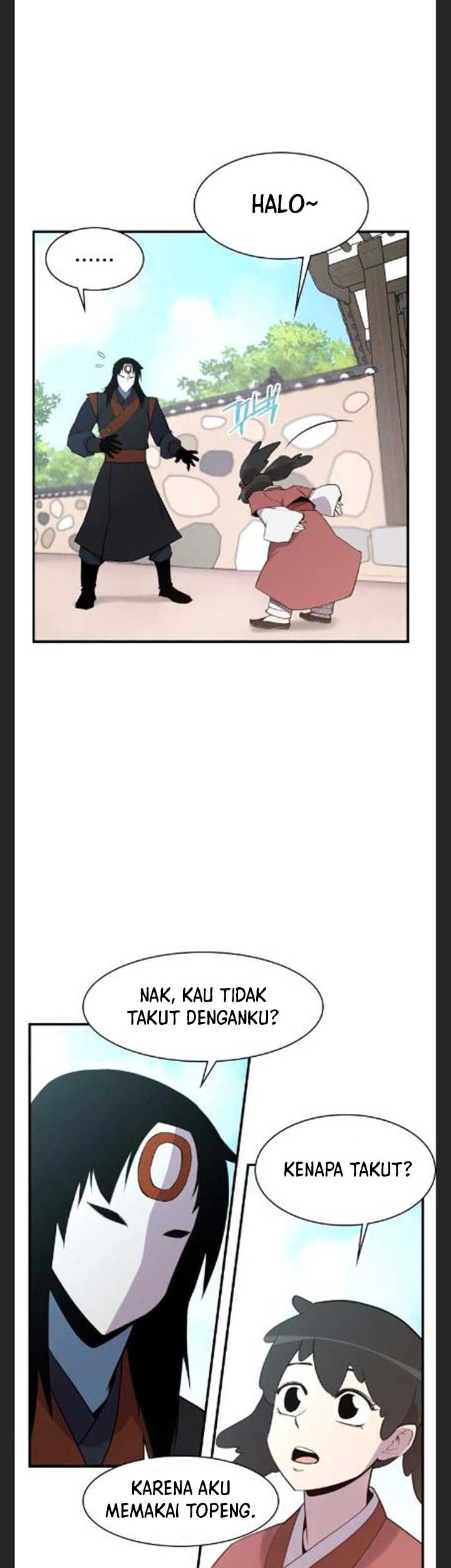 The Strongest in History Chapter 79 - halaman 13