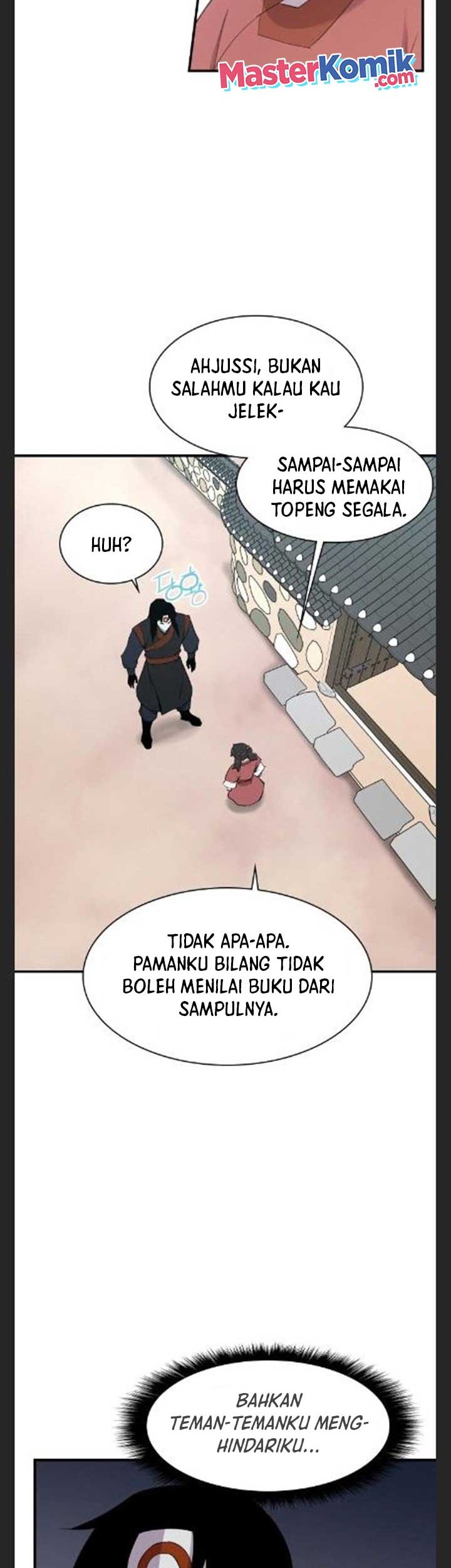 The Strongest in History Chapter 79 - halaman 14