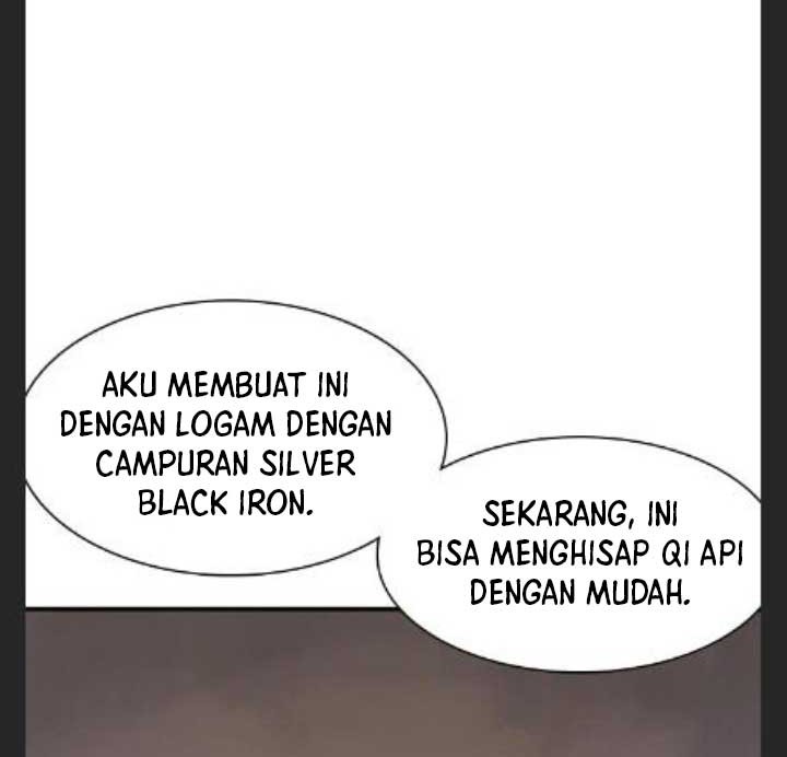 The Strongest in History Chapter 79 - halaman 21