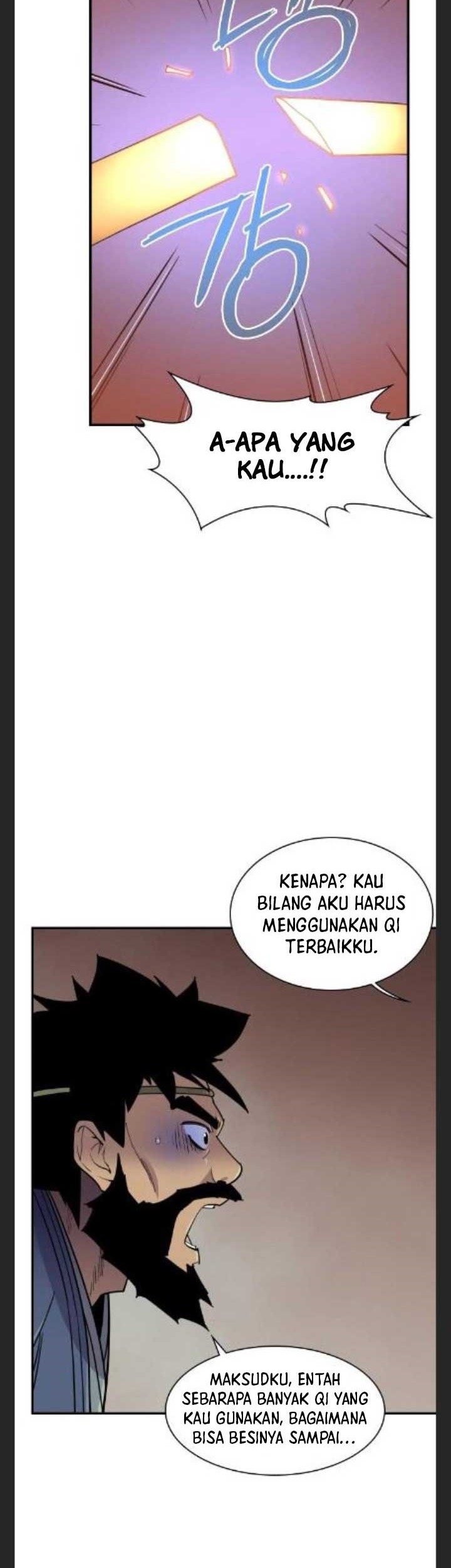 The Strongest in History Chapter 79 - halaman 26