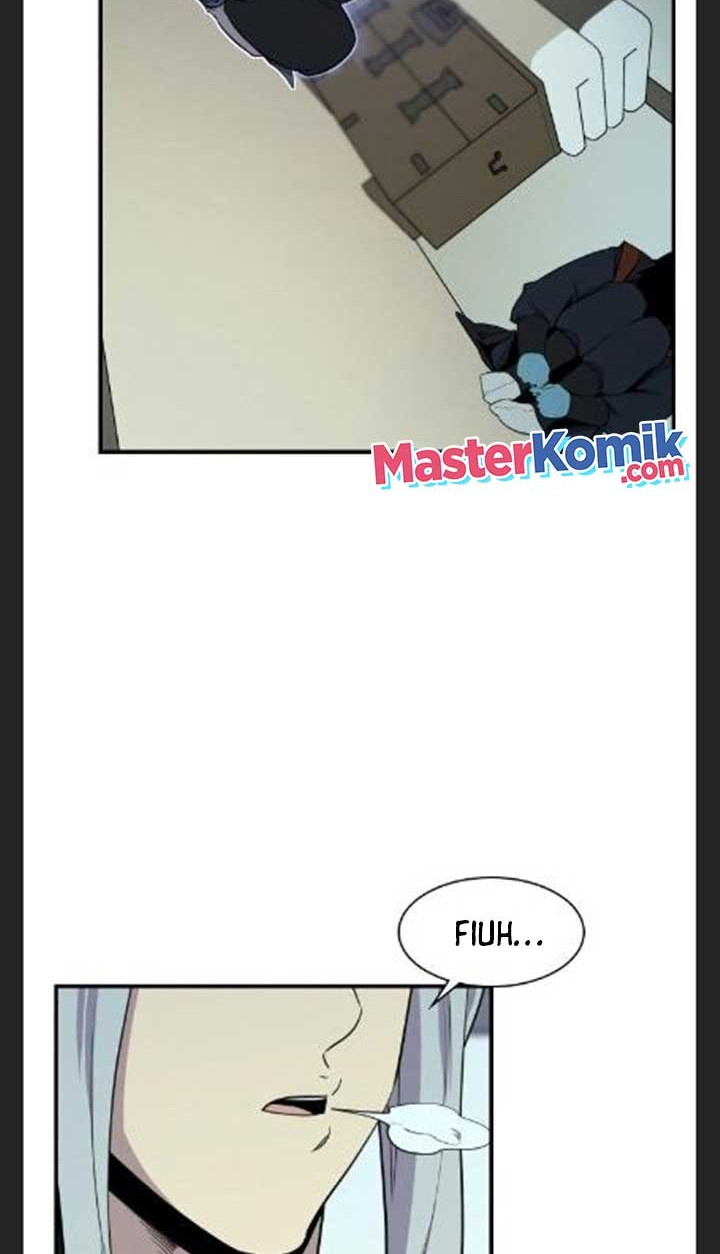 The Strongest in History Chapter 79 - halaman 3