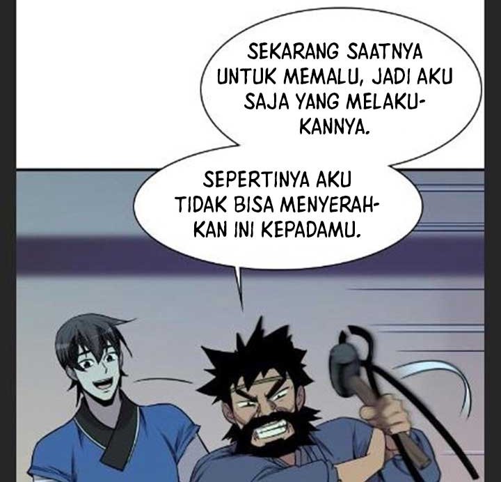 The Strongest in History Chapter 79 - halaman 39