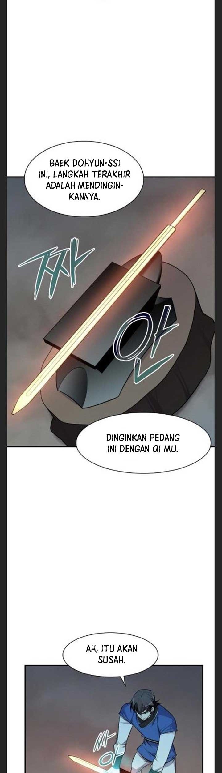 The Strongest in History Chapter 79 - halaman 41