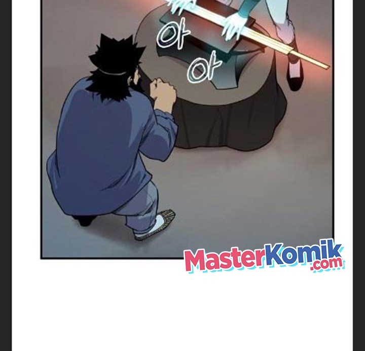 The Strongest in History Chapter 79 - halaman 42