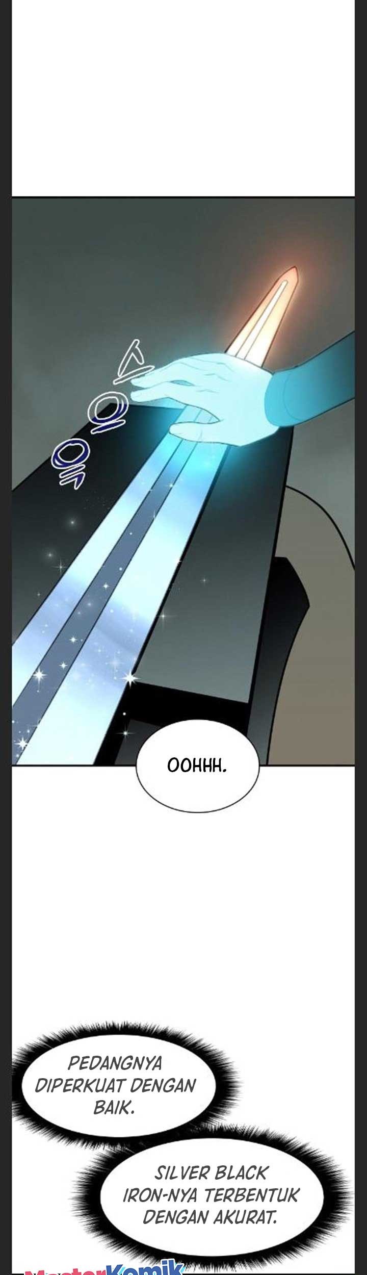 The Strongest in History Chapter 79 - halaman 43