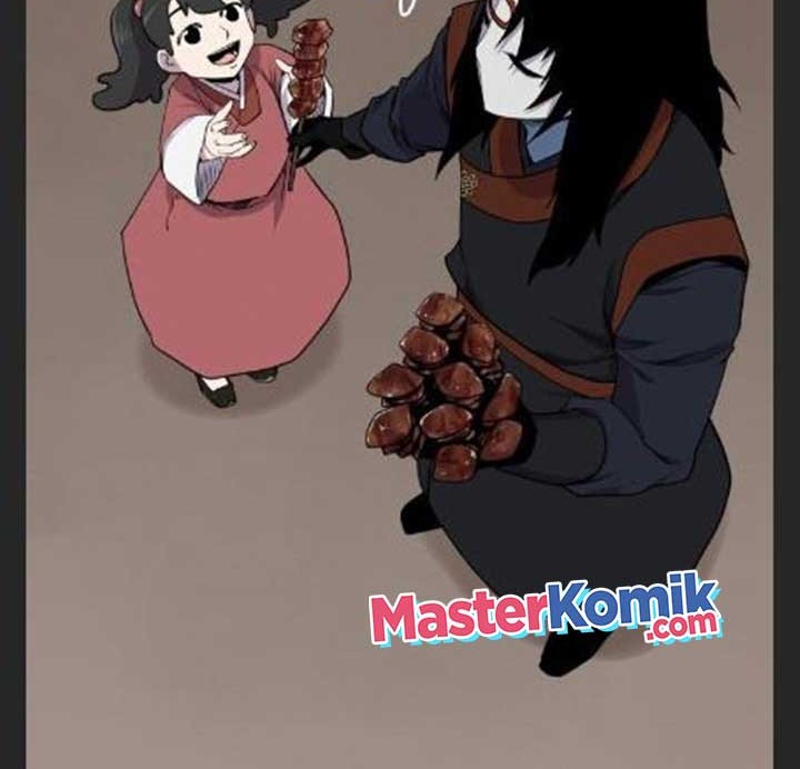 The Strongest in History Chapter 79 - halaman 48