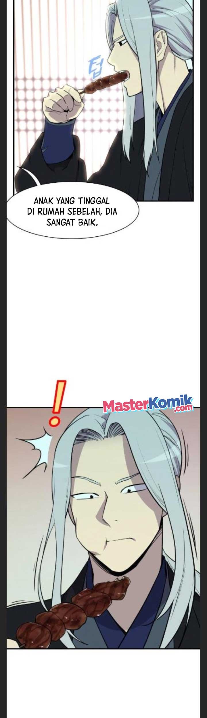 The Strongest in History Chapter 79 - halaman 52