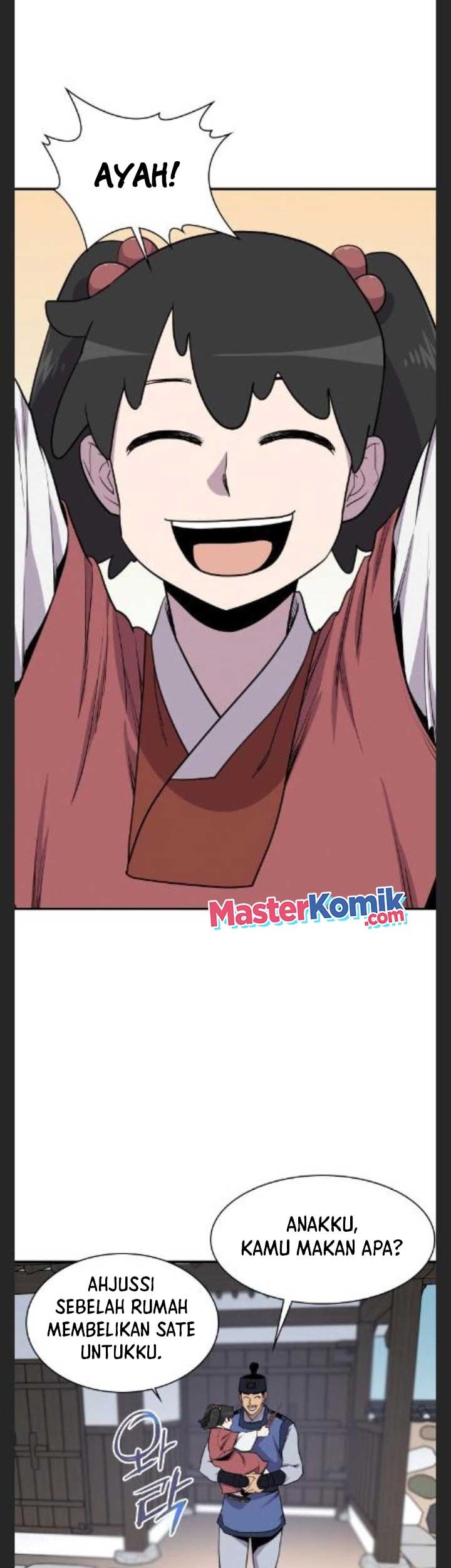 The Strongest in History Chapter 79 - halaman 55